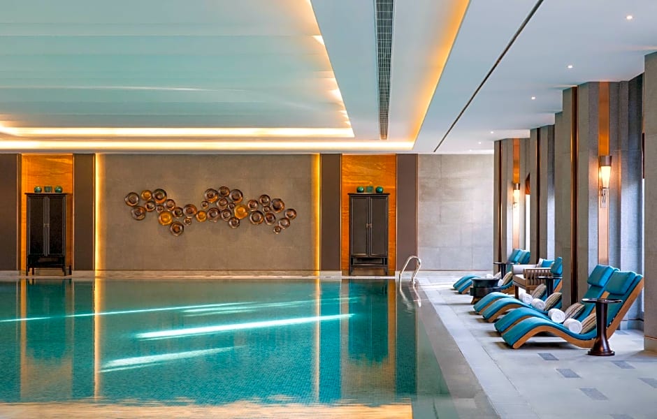 Hyatt Regency Chongming