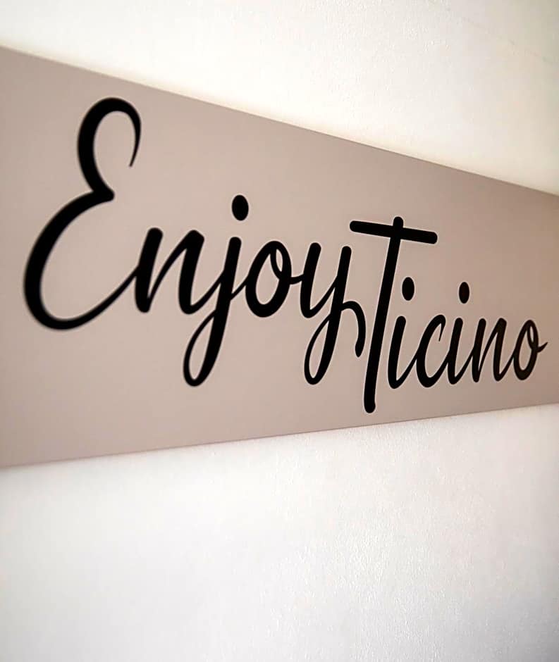 Smart-HOTEL MINUSIO, a Swiss Quality Hotel