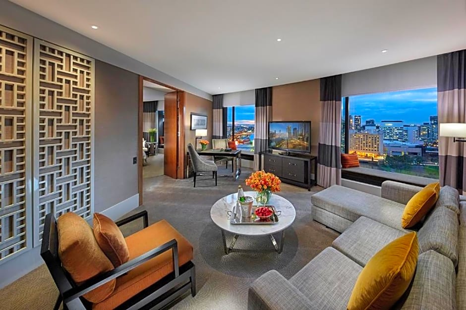 Photo 1 of 1 of Club Executive Suite