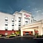 Hampton Inn By Hilton Wilson Downtown