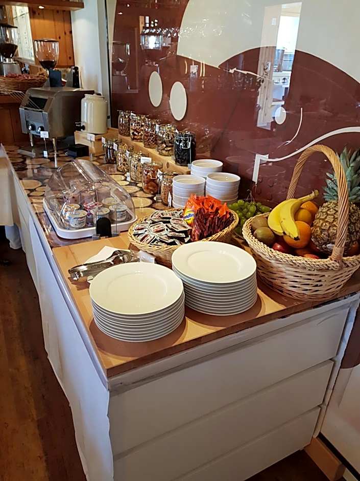 Hotel Sonnenhalde Wiesen