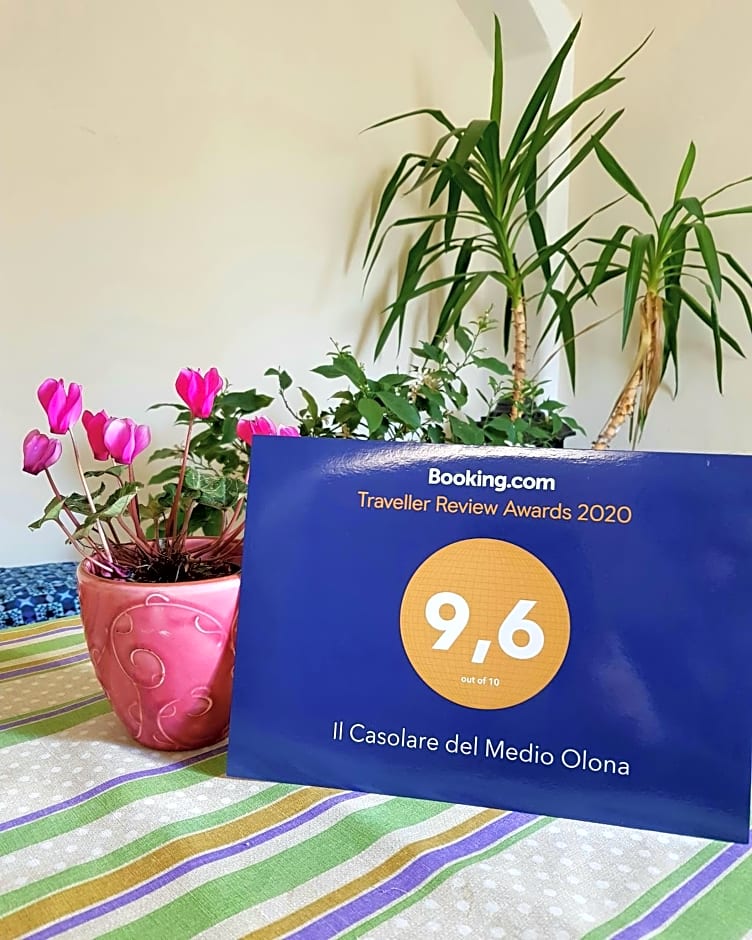 Il Casolare del Medio Olona