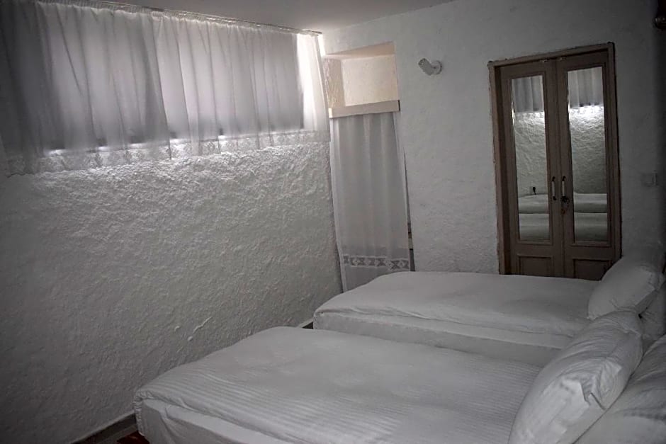 Kozanoğluhan Butik Otel