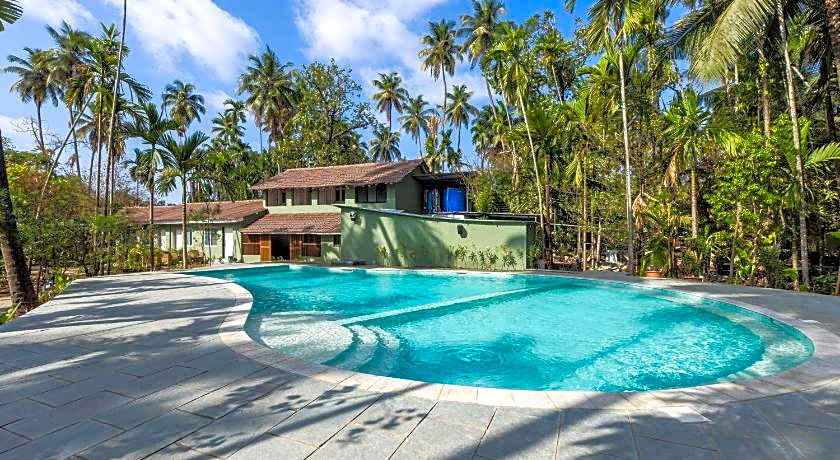 OCEANATURE ALIBAUG