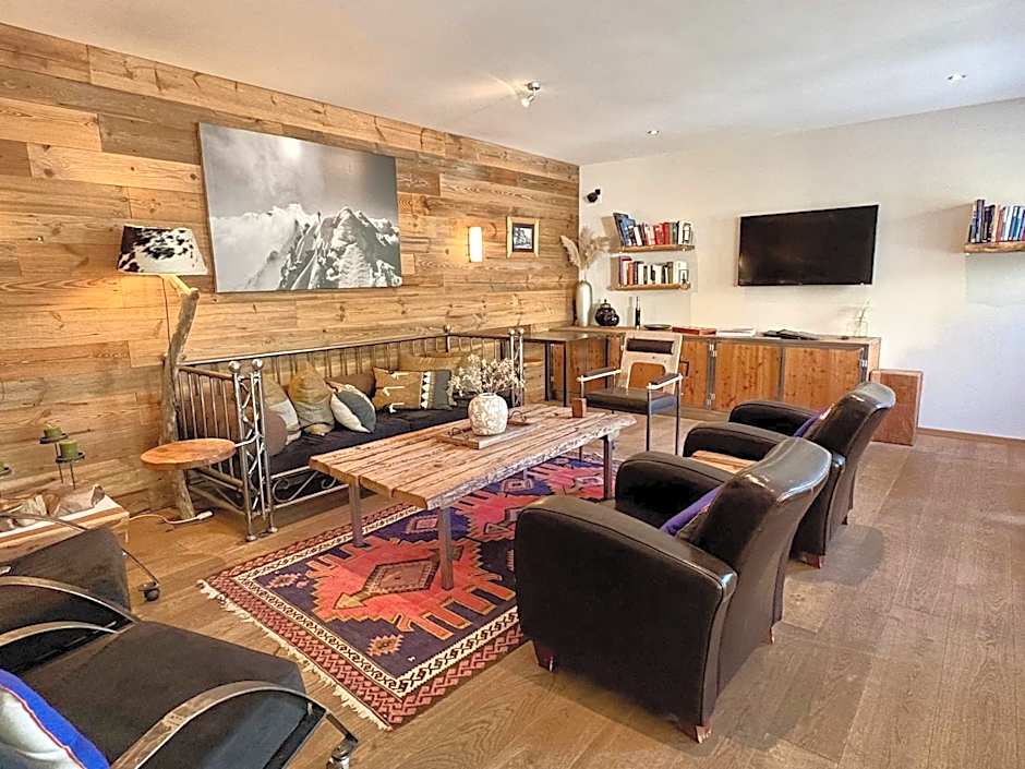 Alpenlodge