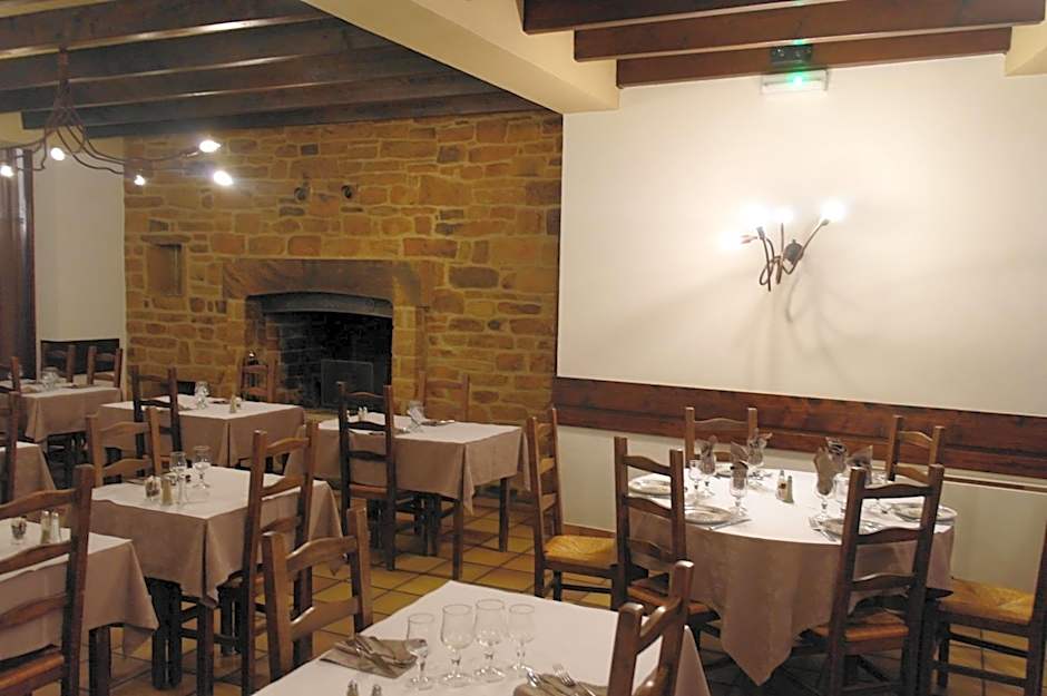Hôtel Le Palous