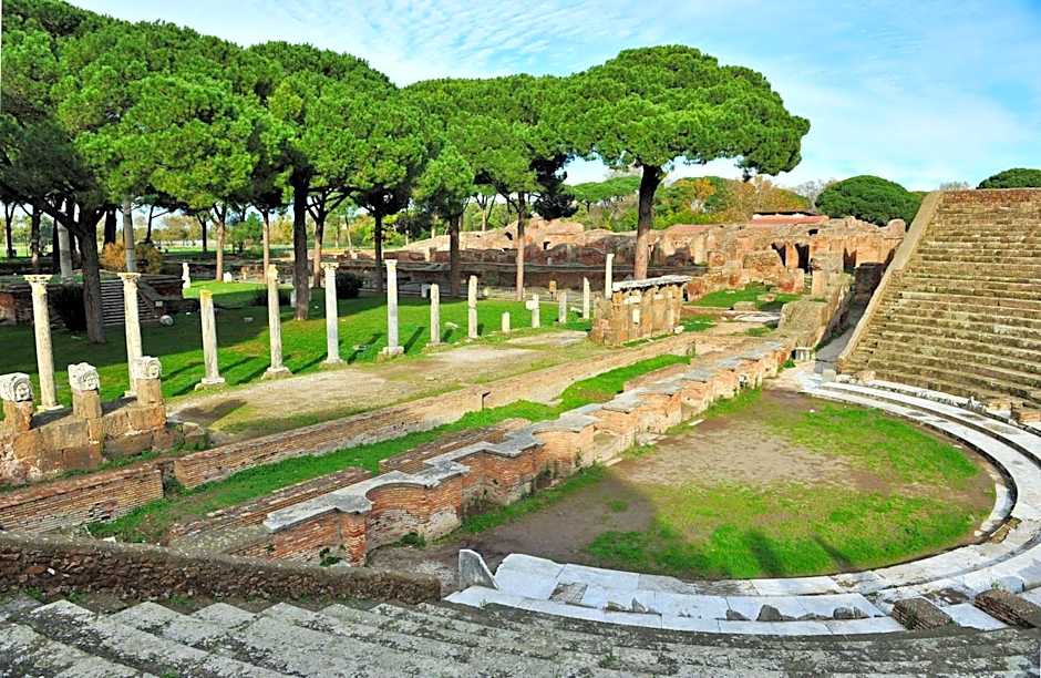 Hotel Riviera Fiumicino
