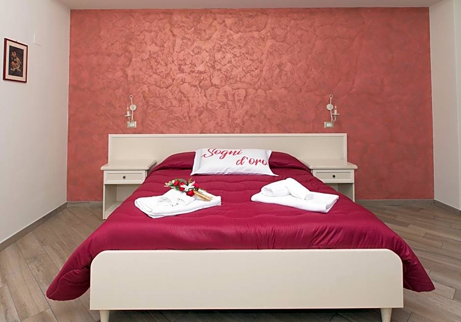 B&B Vista Santuario