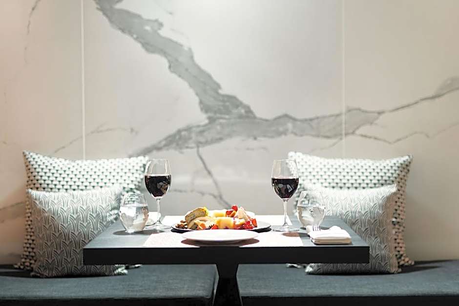 Antigon Urban Chic Hotel - The Leading Hotels of the World