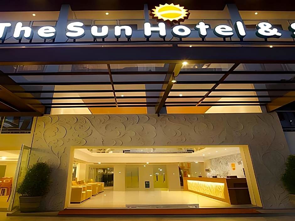 Bali Sun Tropical Hotel & Spa - formerly The Sun Hotel & Spa Legian