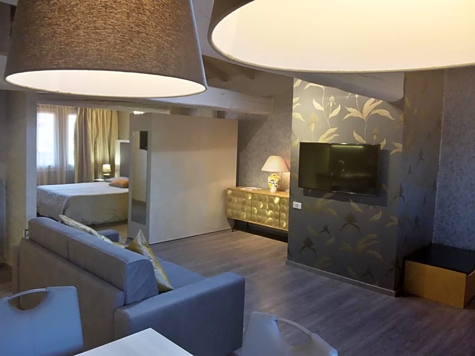 Hotel Centrale