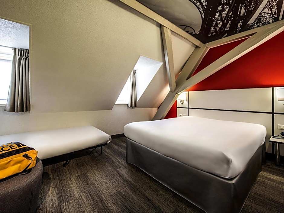 Ibis Styles Strasbourg Gare Hotel