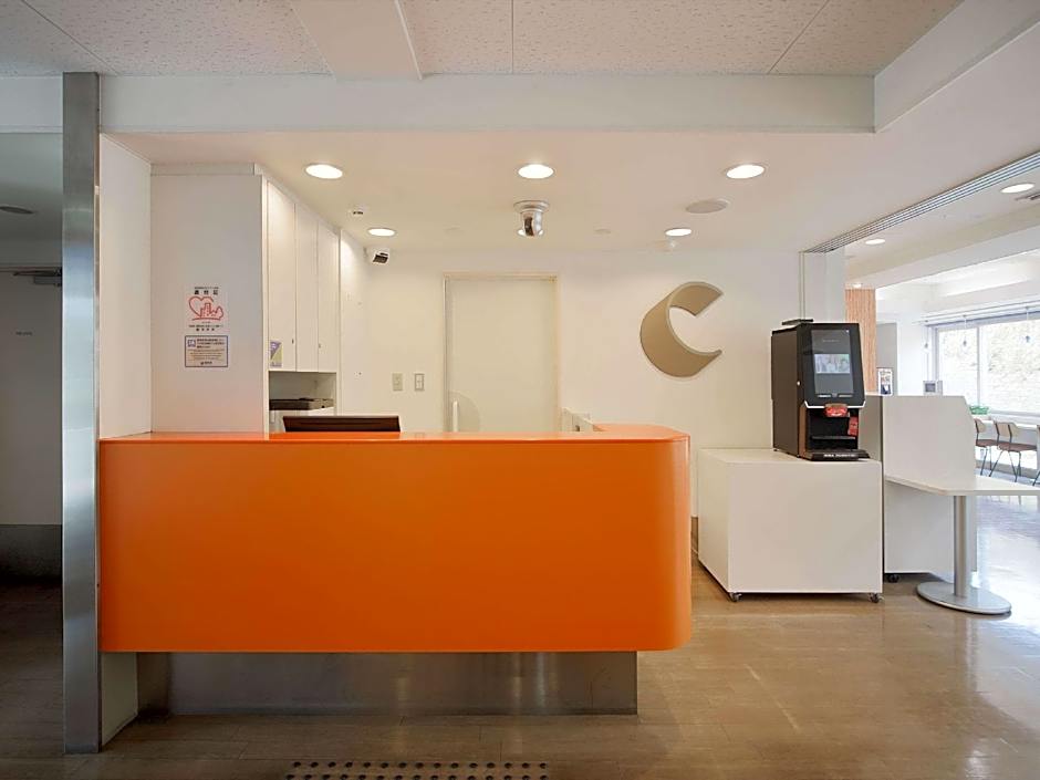 Comfort Inn Munakata