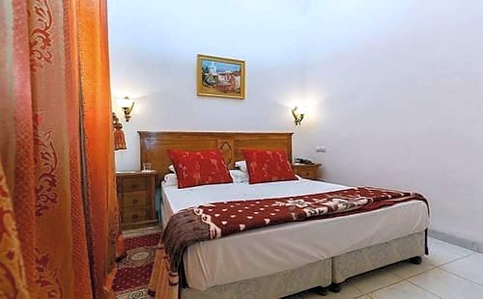 Hôtel Kerdada