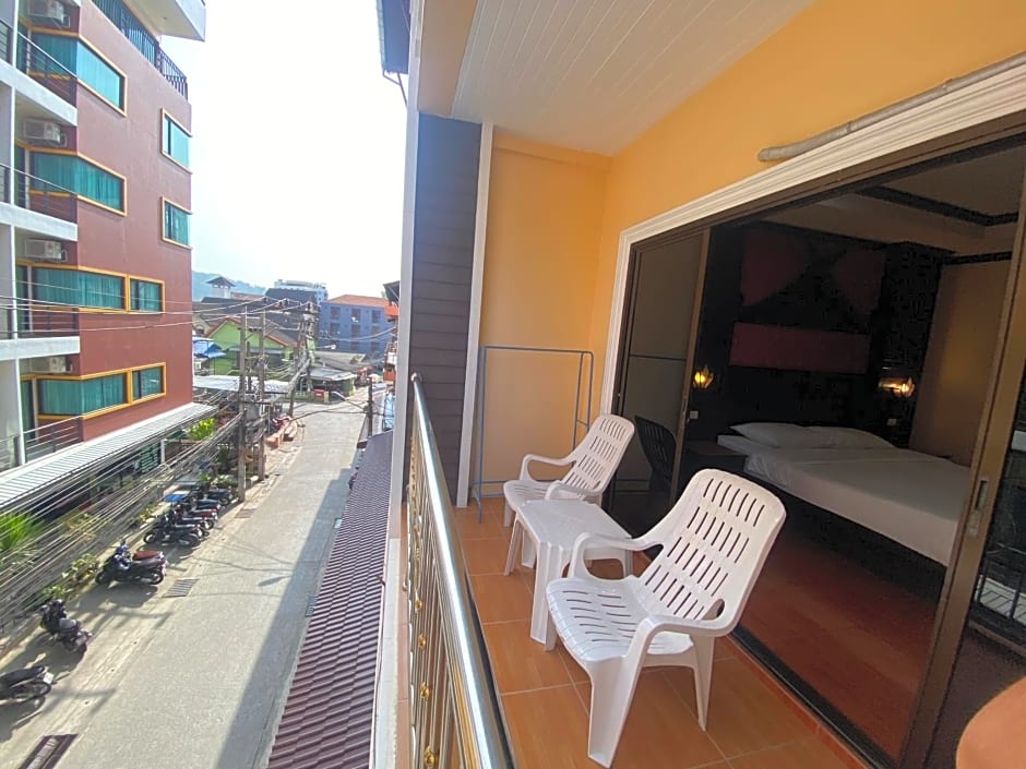 Nanai 2 Residence Patong Phuket