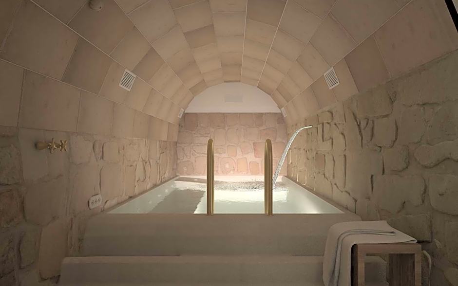 S'Hotelet d'es Born - Suites & SPA