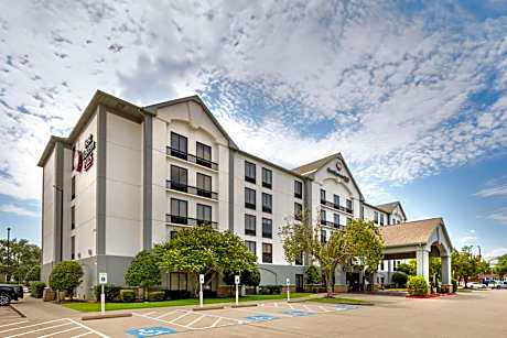 Best Western Plus Sugar Land/Stafford