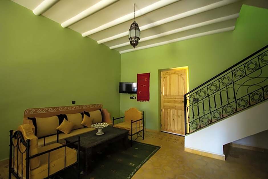 Hassilabiad Appart Hotel