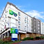 Holiday Inn Express Seattle - Sea-Tac Airport By IHG