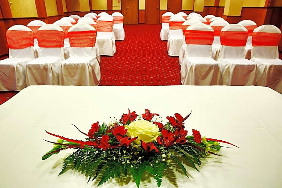 PRIMAVERA Hotel & Congress centre