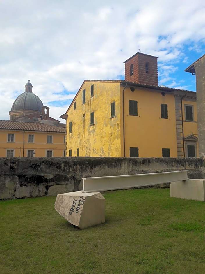 Art Hotel Pietrasanta