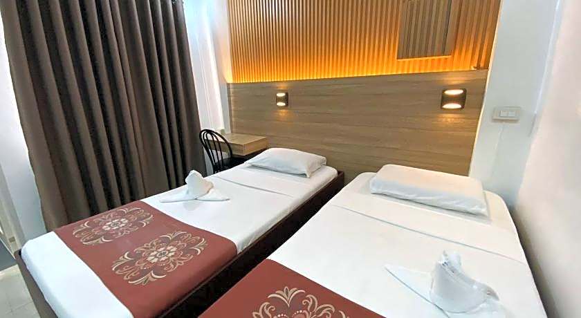 Stone House Bed and Breakfast