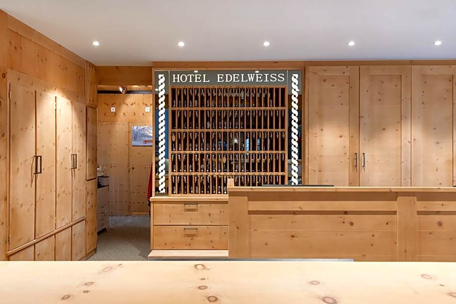 Edelweiss Swiss Quality Hotel
