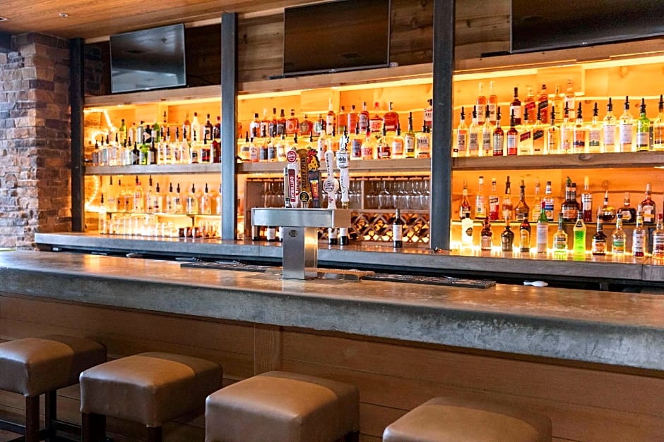 Radisson Salt Lake City Downtown