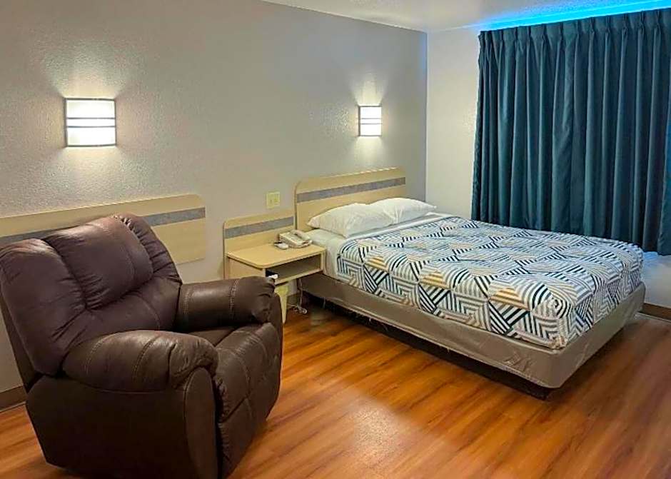 Motel 6-Avoca, IA