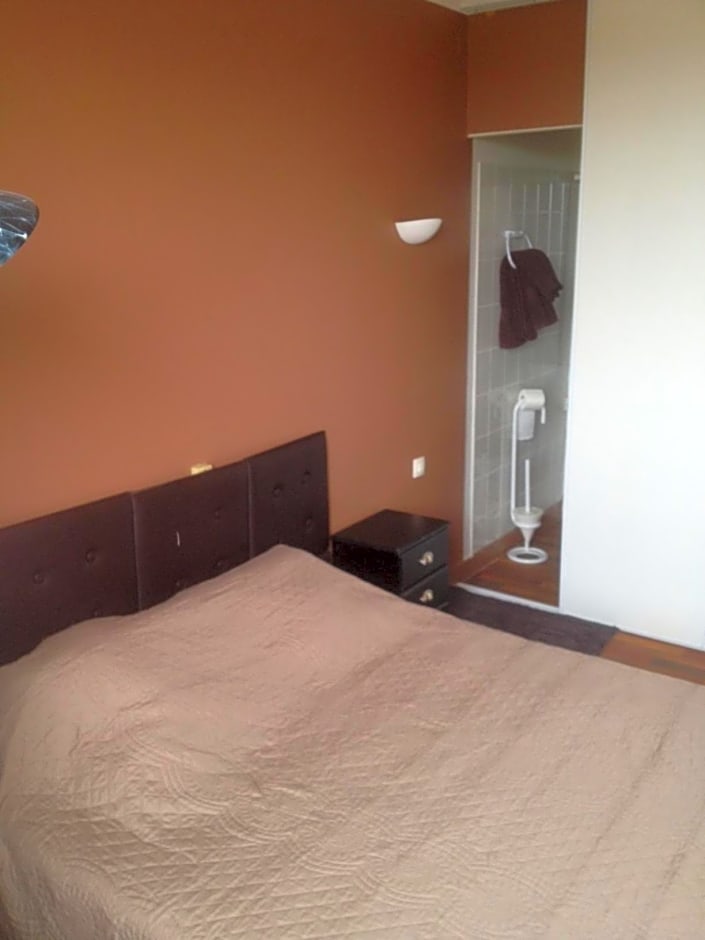 Hotel Moderne