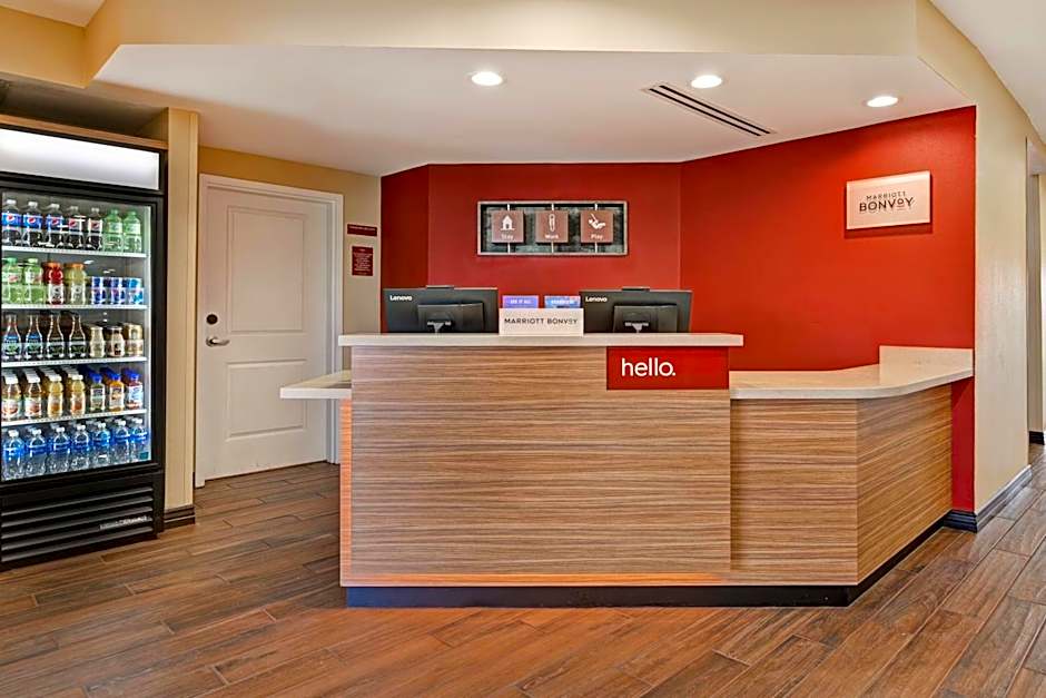 TownePlace Suites by Marriott El Paso East/I-10