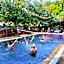 Blue Diamond Hostel