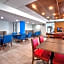 Holiday Inn Express Fairfax-Arlington Boulevard by IHG