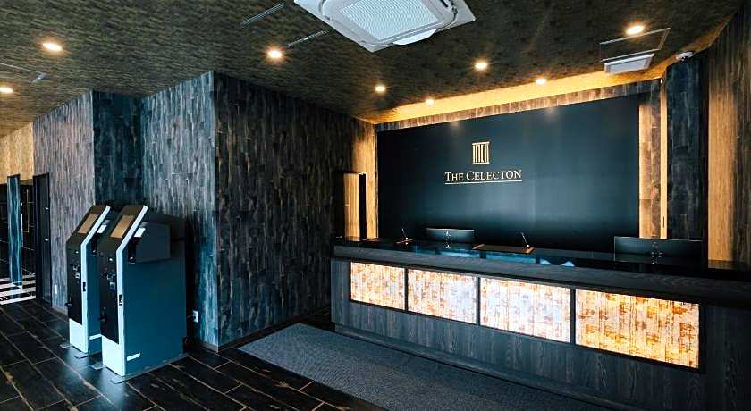 The Celecton kurashiki Mizushima