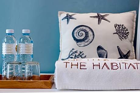THE HABITAT HOSTEL