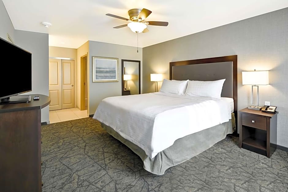 Homewood Suites by Hilton Phoenix Tempe ASU Area