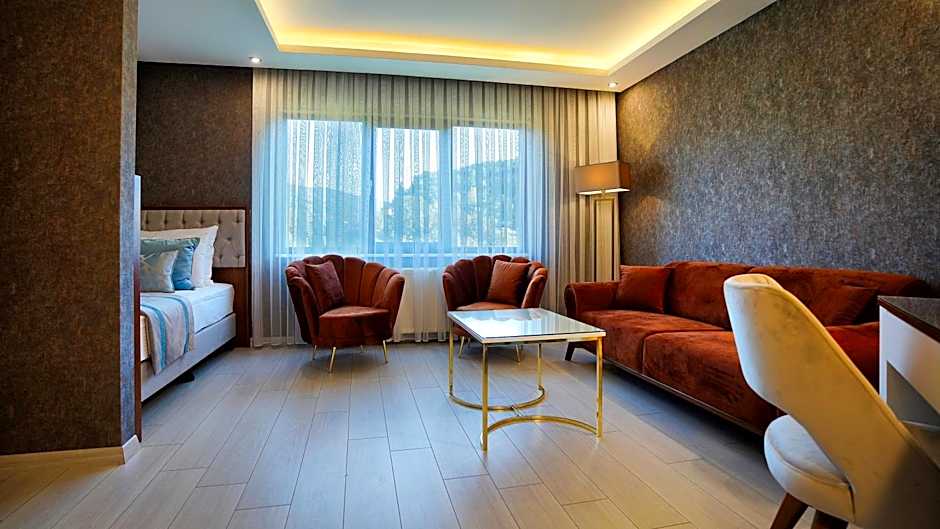 Vela Verde Hotel & SPA