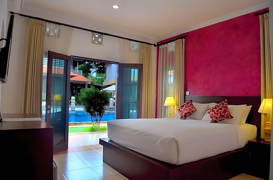 Puri Sading Hotel