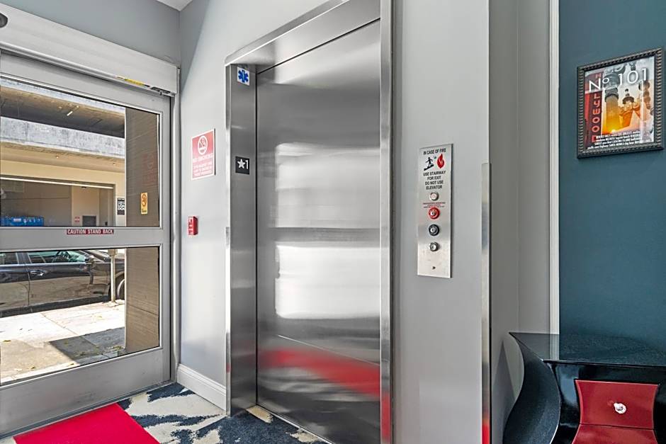 Hollywood Le Bon Hotel
