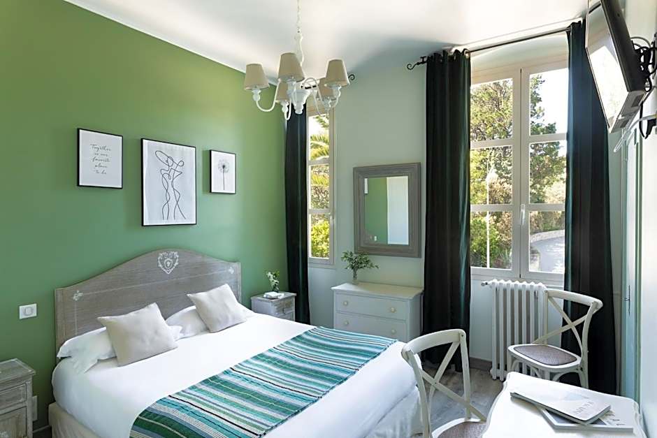 La Solenzara hôtel - 3 Etoiles Supérieur - Appartement & SPA