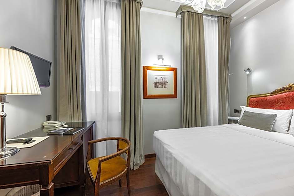 Hotel Casa Verardo Residenza d'Epoca