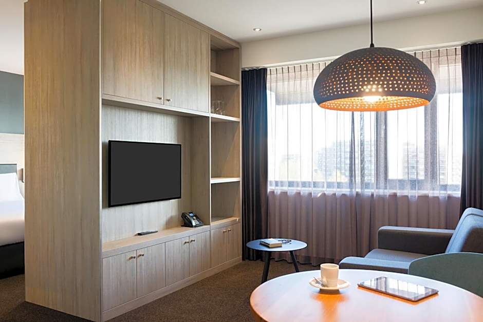 Aparthotel Adagio Amsterdam City South
