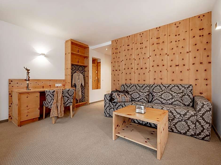 Alpen-Comfort-Hotel Central