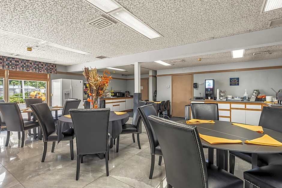 Americas Best Value Inn Phoenix Medford