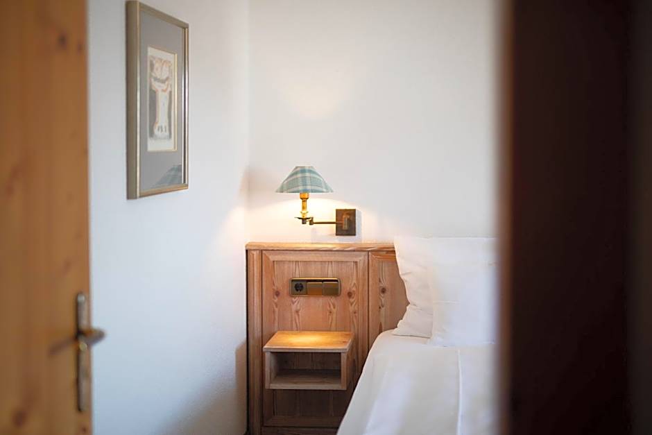 Hotel Restaurant Krone