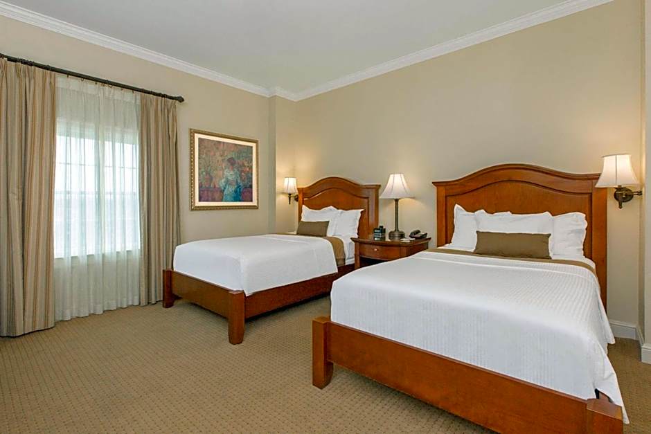 The George Washington A Wyndham Grand Hotel