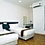 Promenade Service Apartment
