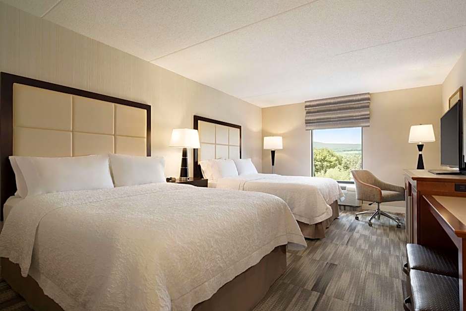 Hampton Inn By Hilton Lehighton - Jim Thorpe