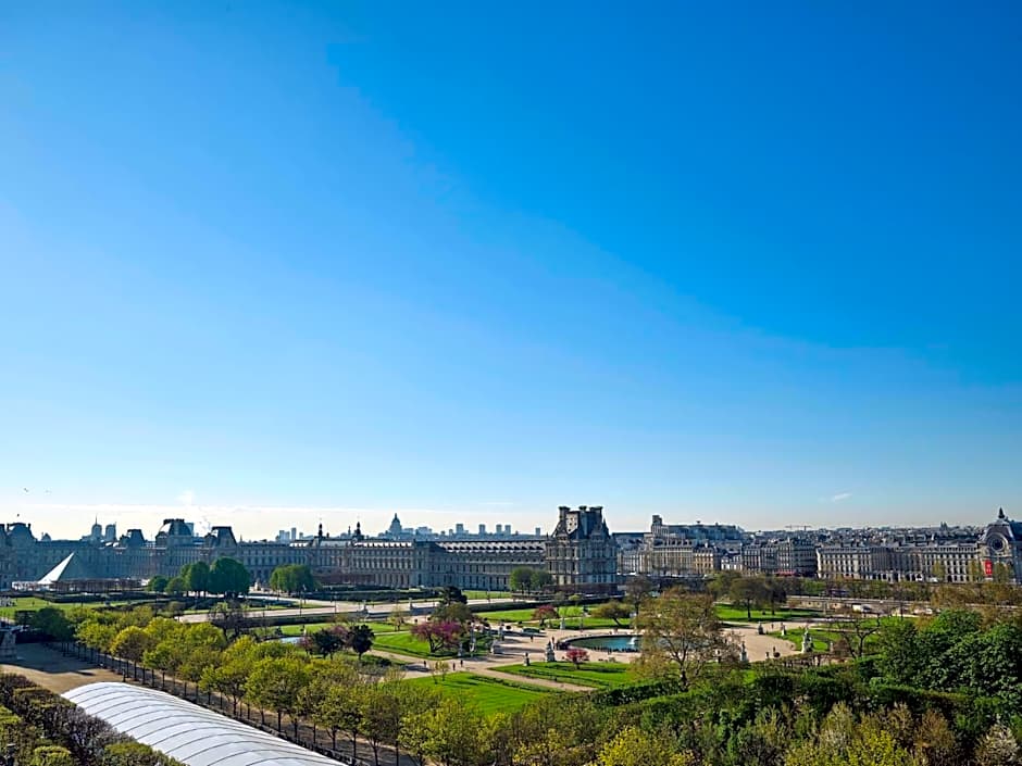 Le Meurice - Dorchester Collection