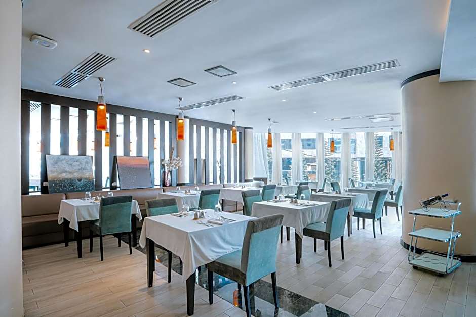 Best Western Plus Addis Ababa